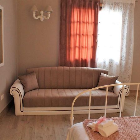 Maison Marianna B&B - Etna - Nicolosi Bagian luar foto