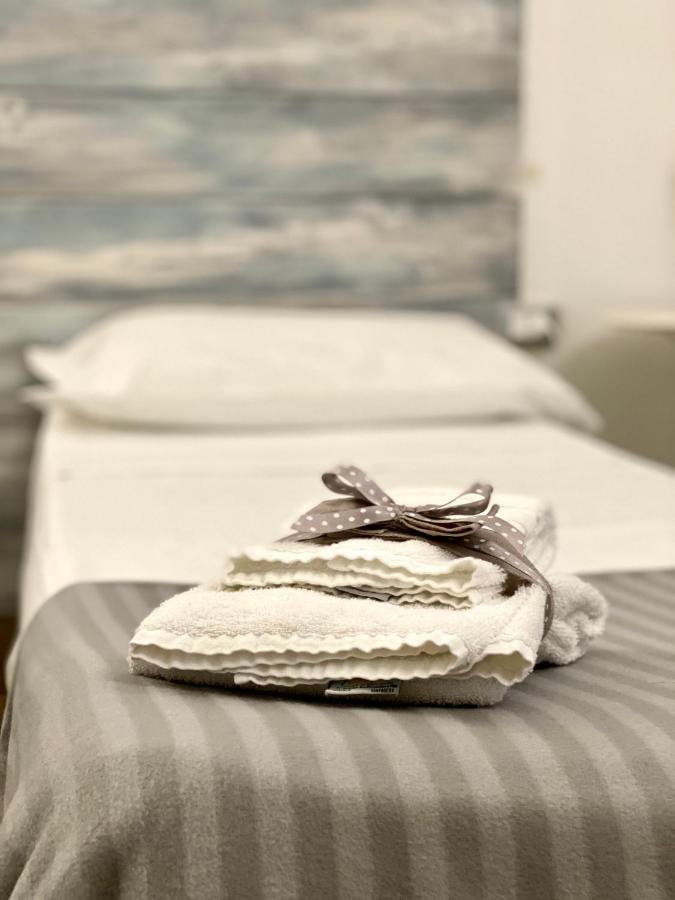 Maison Marianna B&B - Etna - Nicolosi Bagian luar foto