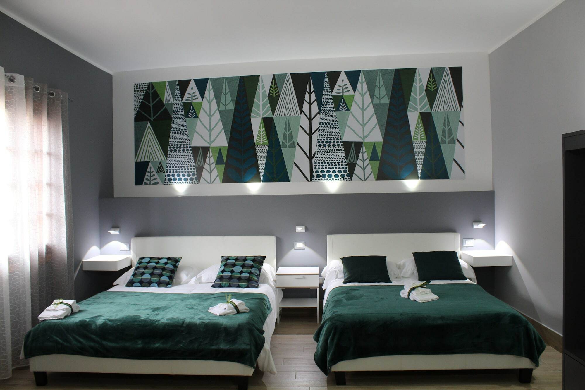Maison Marianna B&B - Etna - Nicolosi Bagian luar foto
