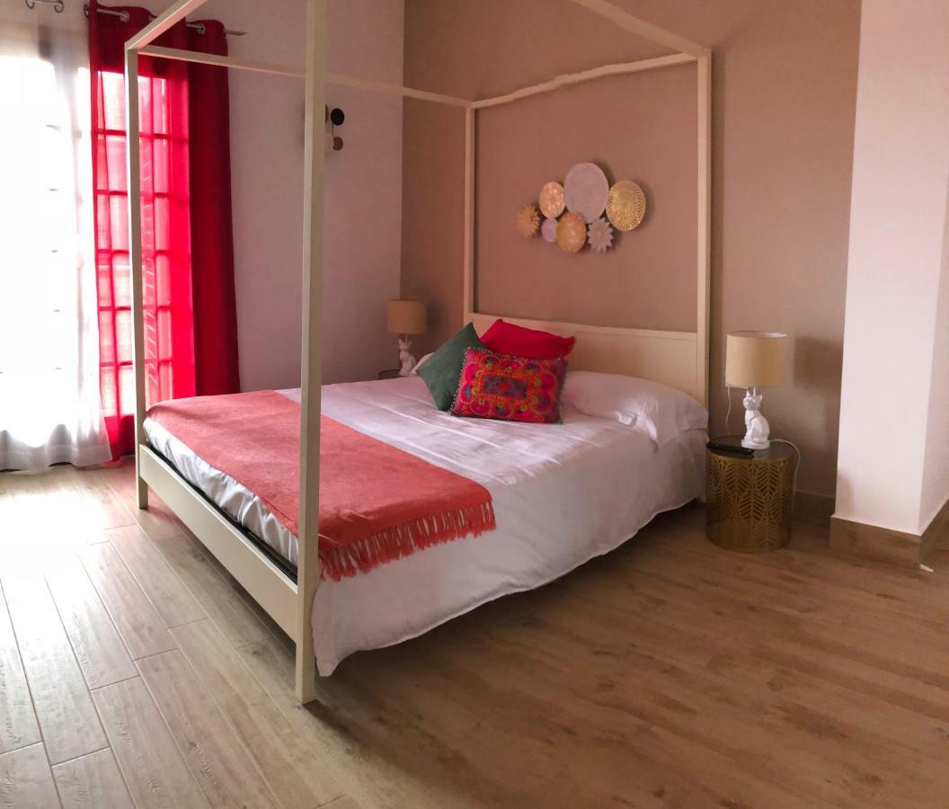 Maison Marianna B&B - Etna - Nicolosi Bagian luar foto