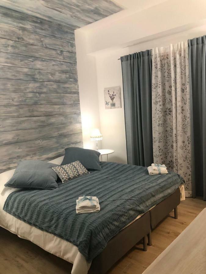 Maison Marianna B&B - Etna - Nicolosi Bagian luar foto