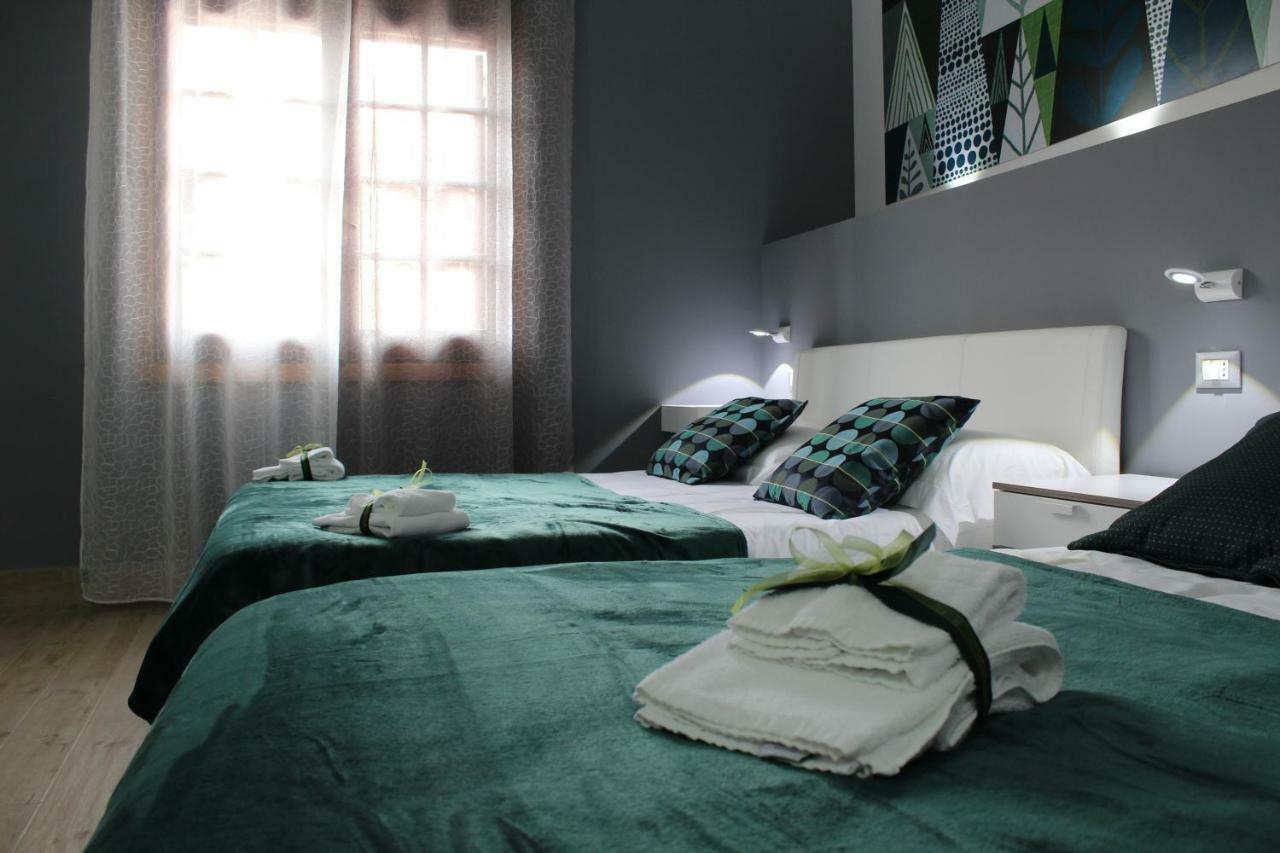 Maison Marianna B&B - Etna - Nicolosi Bagian luar foto