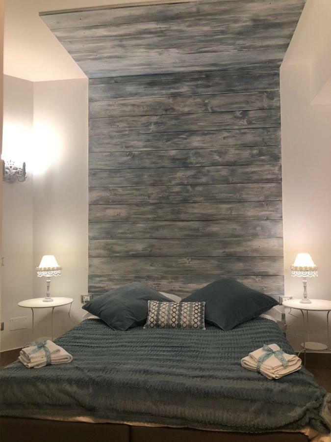 Maison Marianna B&B - Etna - Nicolosi Bagian luar foto