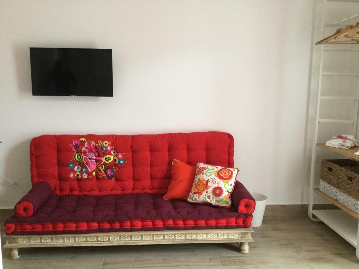 Maison Marianna B&B - Etna - Nicolosi Bagian luar foto