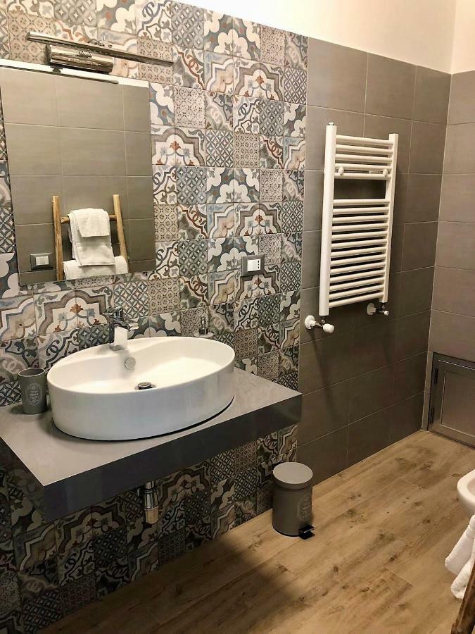 Maison Marianna B&B - Etna - Nicolosi Bagian luar foto
