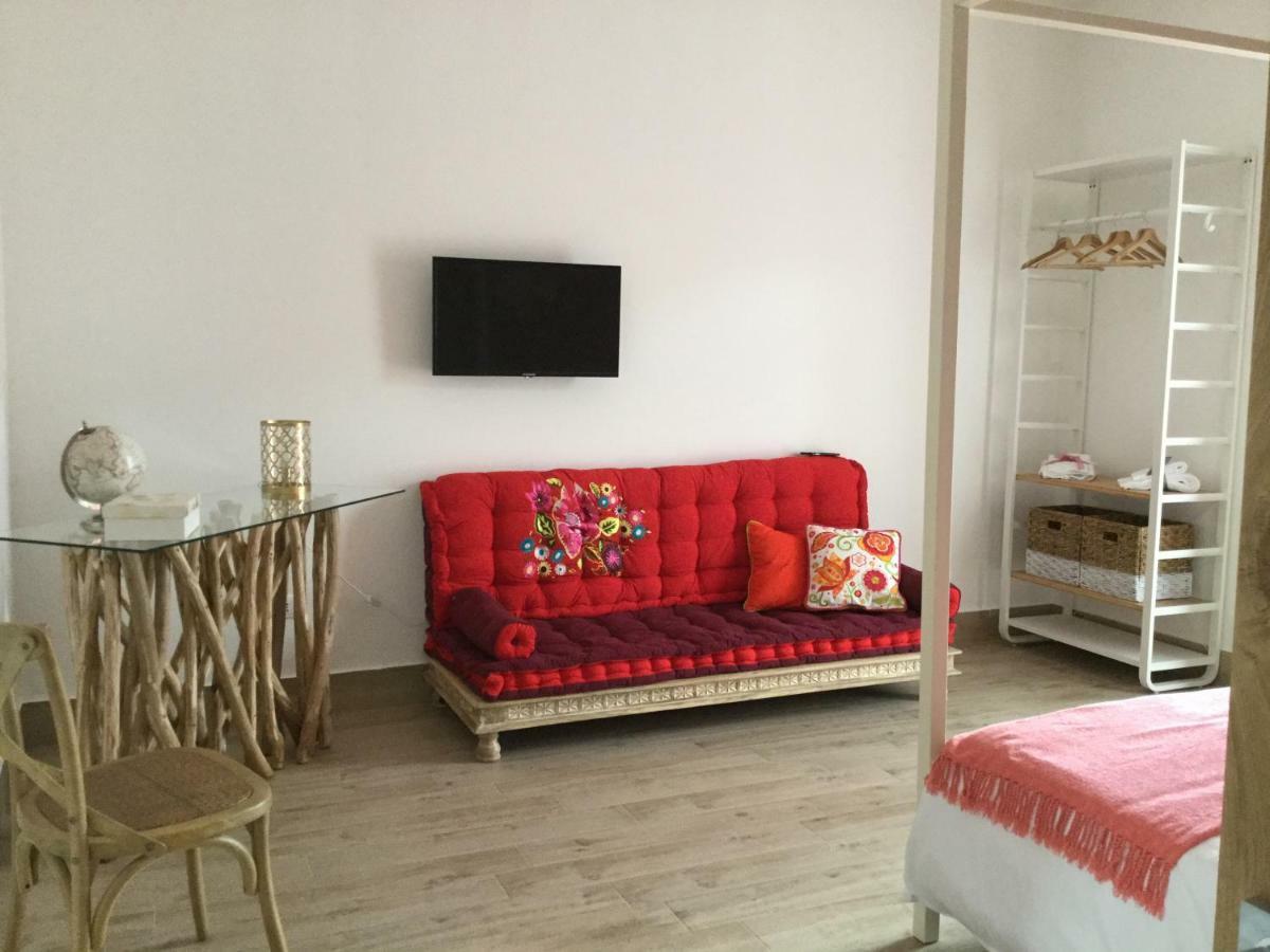 Maison Marianna B&B - Etna - Nicolosi Bagian luar foto