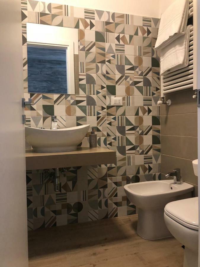Maison Marianna B&B - Etna - Nicolosi Bagian luar foto