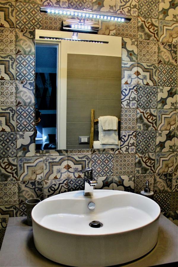 Maison Marianna B&B - Etna - Nicolosi Bagian luar foto