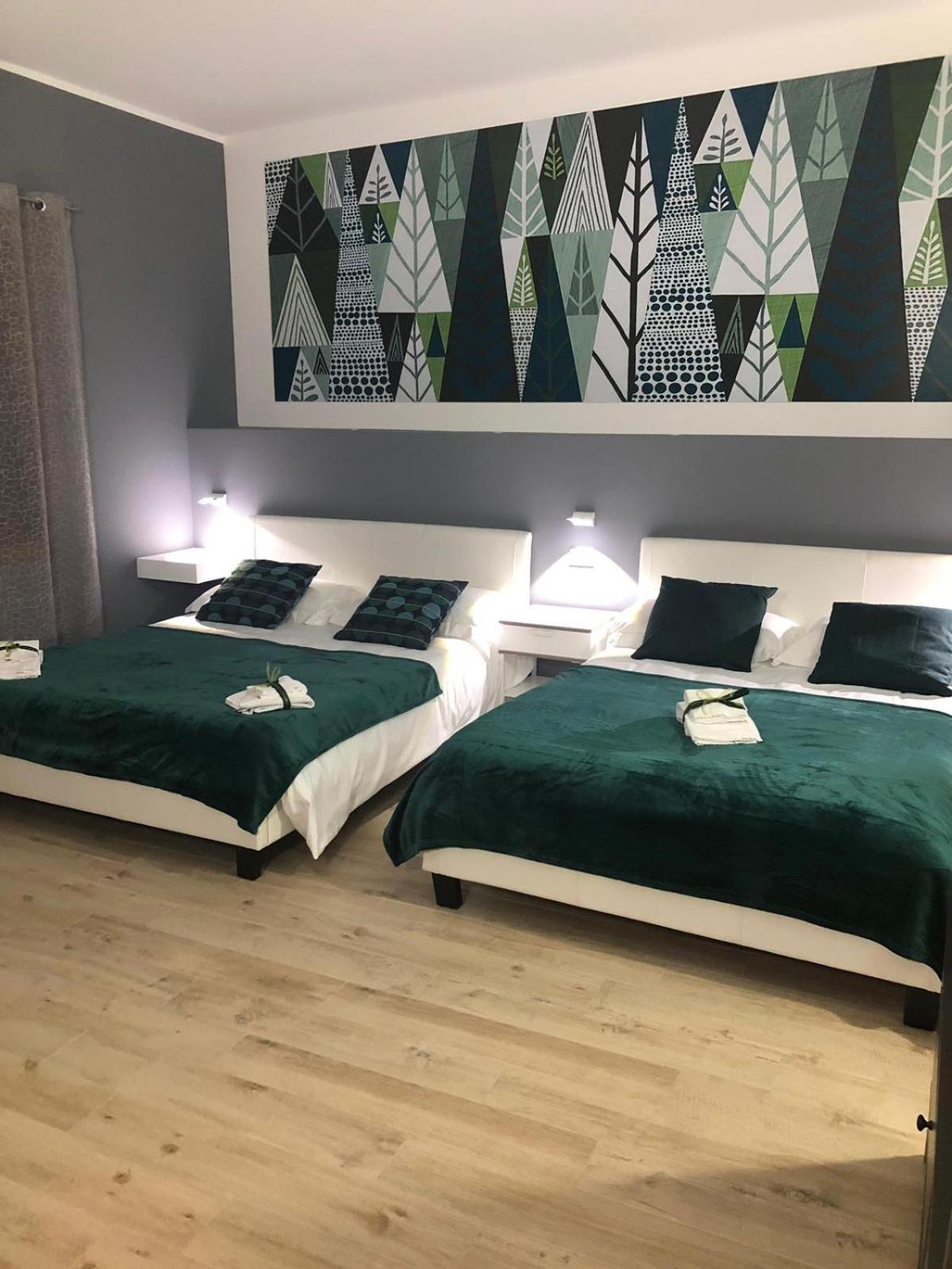 Maison Marianna B&B - Etna - Nicolosi Bagian luar foto