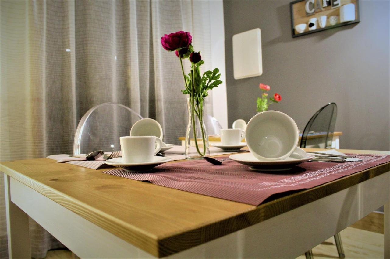 Maison Marianna B&B - Etna - Nicolosi Bagian luar foto