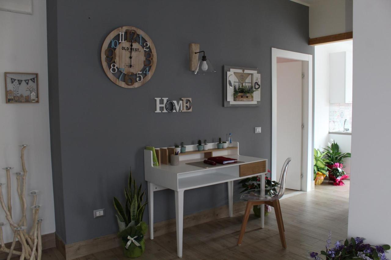 Maison Marianna B&B - Etna - Nicolosi Bagian luar foto